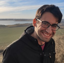 Javier Iranzo-Sánchez