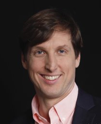Marcin Detyniecki, Ph.D.