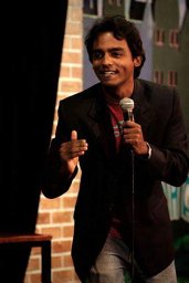 Ajitesh Srivastava