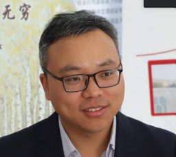 Huibin Chang