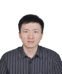 Haisheng Tan
