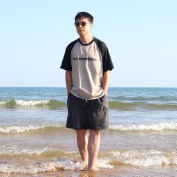 Xinyuan Chang
