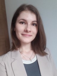 Alina Fastowski