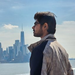 Yash Khare