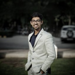 Archit Mukherjee