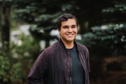 Nishant Jain