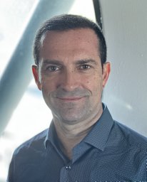 Rafael Garcia