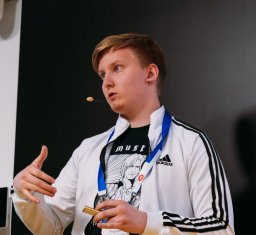 Andrei Panferov