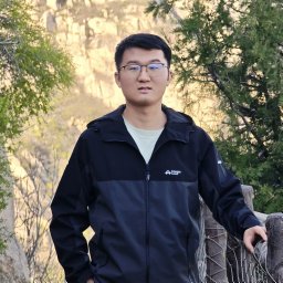 Keyan Chen (陈科研)