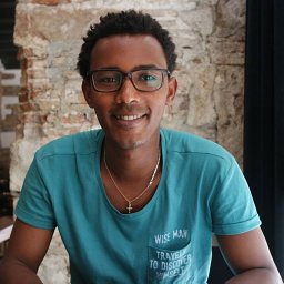 Israel D. Gebru
