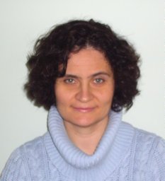 Elizaveta (Liza) Levina