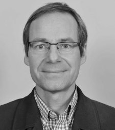 Dirk Pesch