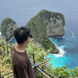 Jiaan Wang