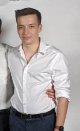 Nico Bohlinger