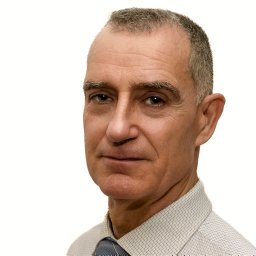 José Luis Briz Velasco