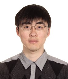 Lei Bu