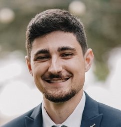 Matan Rusanovsky