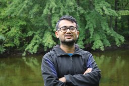 Tanvir Ahmed Khan