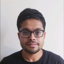 H. B. Acharya