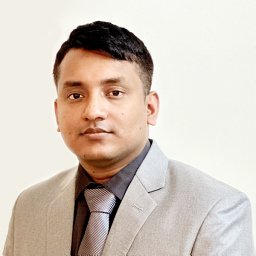 Satyajit Mojumder