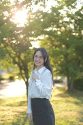 Thi Xuan May Le (May)