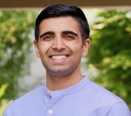 Vaibhav Vavilala