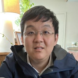 Yunyi Zhang