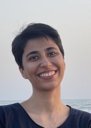 Mehrnoosh Ayazi
