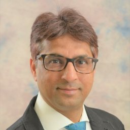 Dr Sameer ALAM