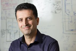 Mohammad Amin