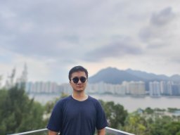 Haonan Duan