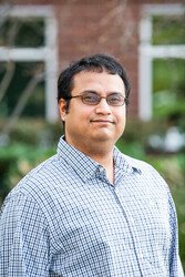 Sayan Ghosh