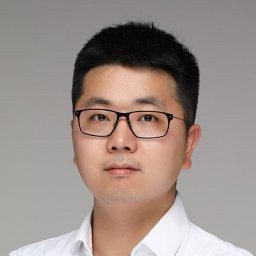 Xudong Kang (康旭东)