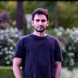 Ramtin Tabatabaei