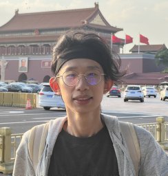 Yufeng Cui