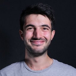 Tuna Han Salih Meral