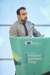 Konstantinos Mattas