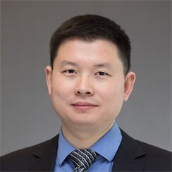 Bicheng Yan