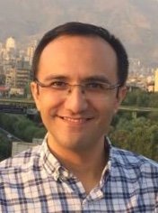 Reza Asvadi