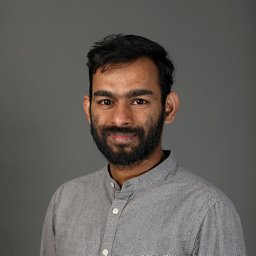 Vipindev Adat Vasudevan