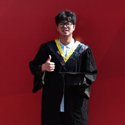 Yuhao Zheng