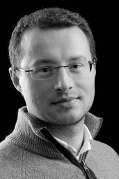 Roberto CASARIN