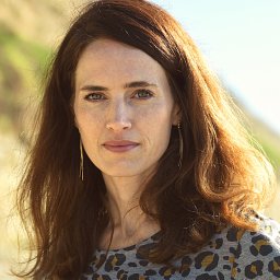 Jennifer Jacquet