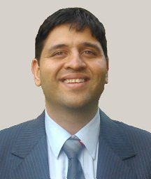 Jaideep Vaidya