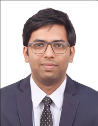 Siddharth D Jaiswal