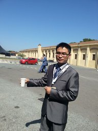 Zhi Yu