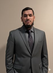 Arsalan Ali Malik
