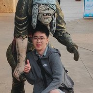 Zewen Liu
