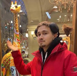 Ilgam Latypov