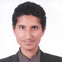 Osama A. Marzouk